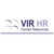 VIR HR Logotype
