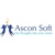 Ascon Soft Inc Logotype