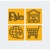3PL WINNER LOGISTICS Logotype