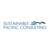 Sustainable Pacific Consulting Logotype