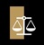 Adv. Bindu Dubey & Associates Logotype