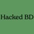 Hacked BD Logotype