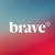 Brave Factor Logotype
