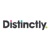 Distinctly Logotype