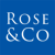 Rose & Company Logotype