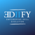 EDIIFY - Digital Education Institute Logotype