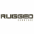 RUGGED COMMERCE Logotype