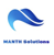 MANTH SOLUTIONS Logotype