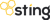 Sting Marketing Logotype