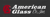 American Glass Company, Inc. Logotype
