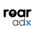 Roar AdX Logotype