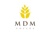 MDM Polska Logotype