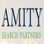 Amity Search Partners Logotype