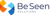 Be Seen Solutions Logotype