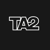 TA2 Sound + Music Logotype