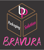 bravura packers Logotype