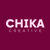 CHIKA creative Logotype