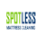 Spotless Mattress Cleaning Logotype
