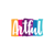 Artful Media Logotype