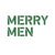 Merry Men Logotype