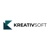 KreativSoft Logotype
