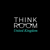 Thinkroom UK Logotype