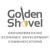 Golden Shovel Logotype