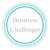 Business Challenges Logotype