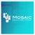 Mosaic Solutions Group Logotype
