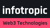 infotropic.tech Logotype