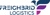 Freighbrid Logistics Logotype