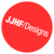 JJHF/Designs Logotype
