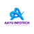 Aayu Infotech Private Limited Logotype