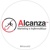 Alcanza Logotype