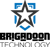 Brigadoon Technology, LLC Logotype