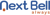 Next Bell Ltd. Logotype