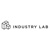 Industry Lab Logotype