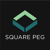 SQUARE PEG Logotype