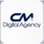 CM Digital Agency Logotype