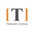 Tekniko Global Logotype