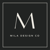 Mila Design Co., LLC Logotype