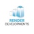 Render Developments Logotype