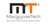 MacGuyverTech Logotype