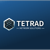 Tetrad Network Solutions LLC Logotype