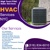 High Tech PTAC Sales Services Logotype