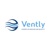 Vently Air Logotype