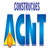 CONSTRUÇÕES ACNT Logotype