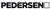 Pedersen photography Logotype
