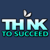 Think To Succeed Logotype