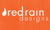 Red Rain Designs Logotype